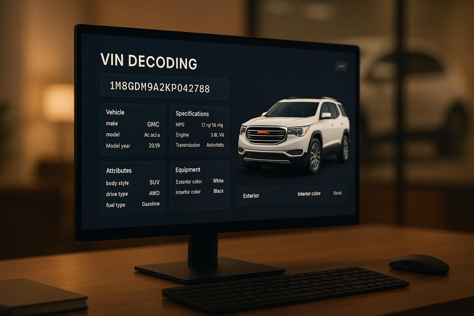 Top 5 Freemium VIN Decoding APIs in 2025