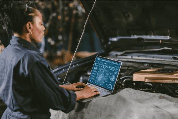 A Guide To Understanding APIs In The Automotive World
