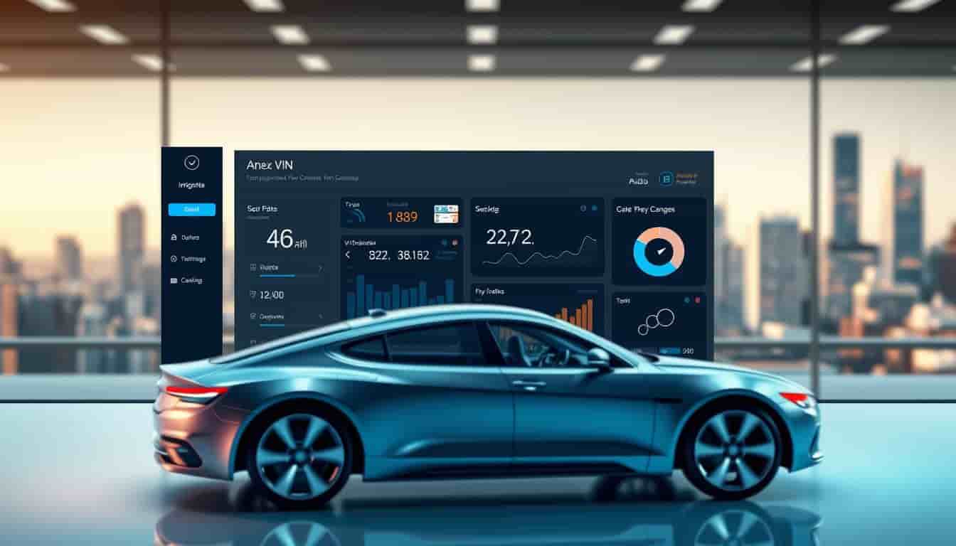 Build Your Own VIN Decoder with CarsXE