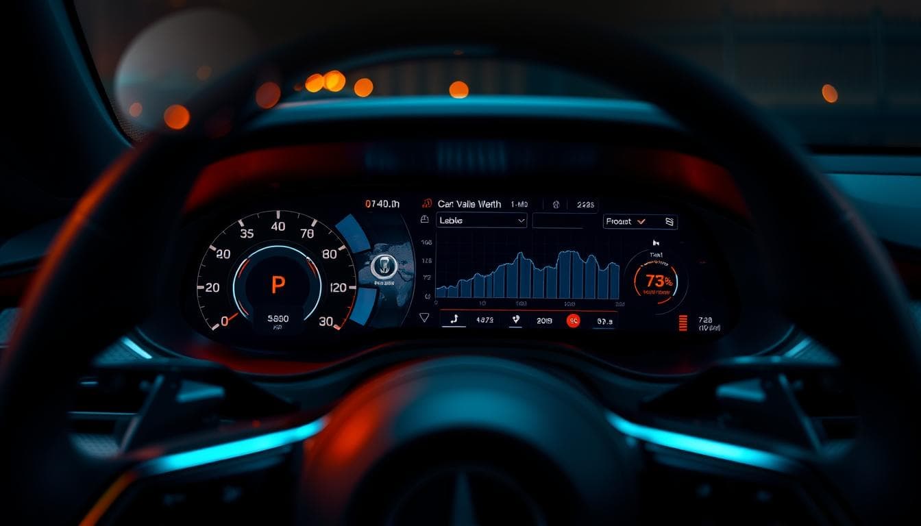 Estimate Car Value Using an API: A Simple Guide