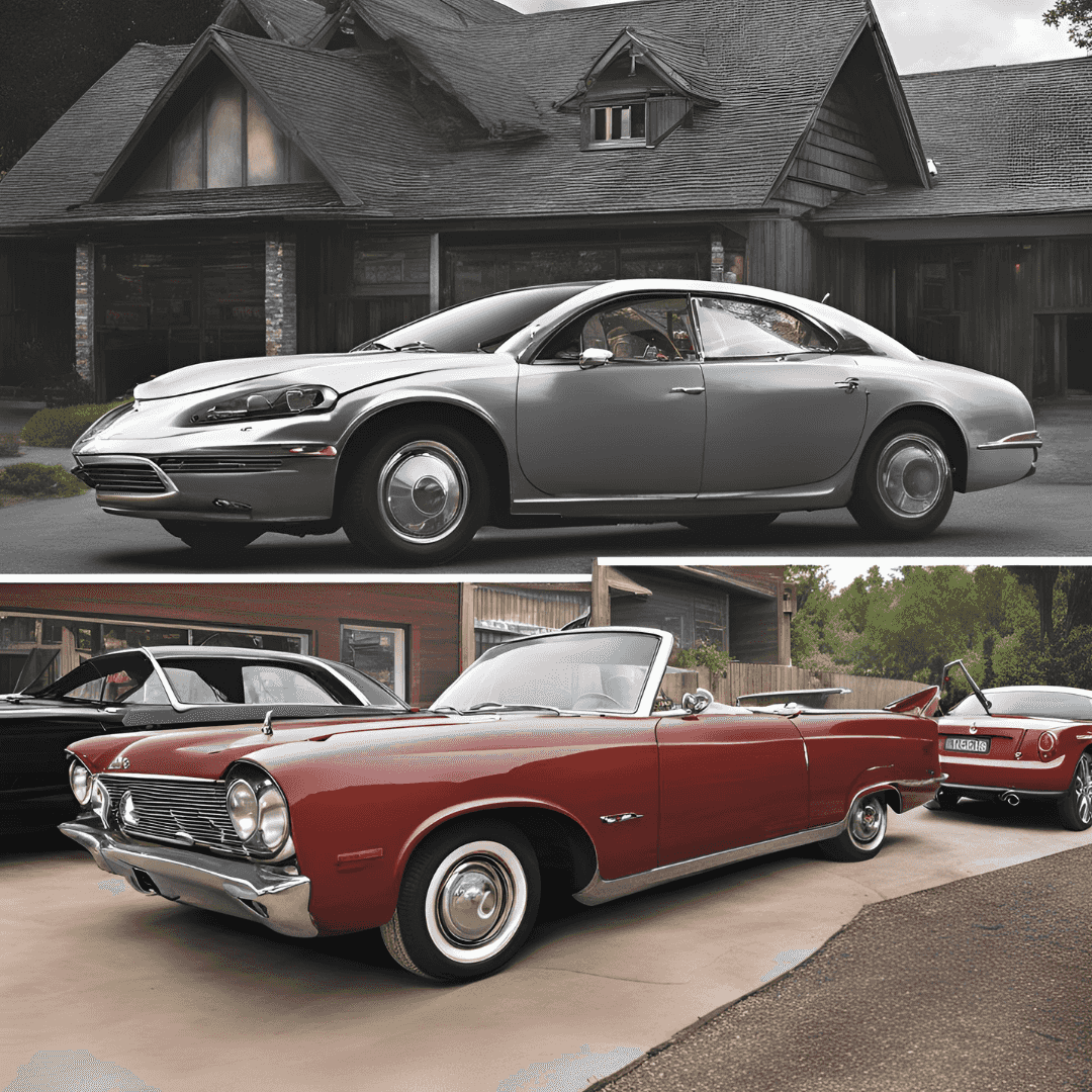 Old School Vehicle Data Providers vs Car API Data Tech