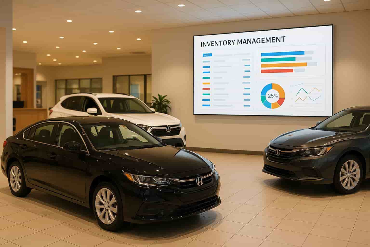Car Dealership Software: Top 8 API Solutions