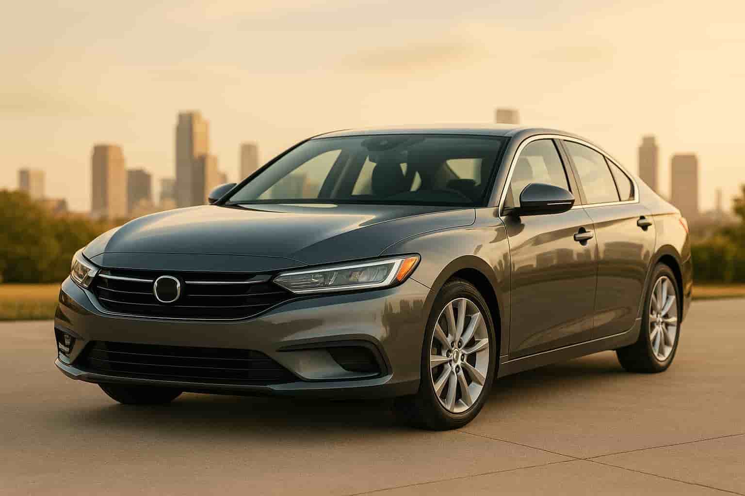 How Brand Reputation Impacts Car Depreciation